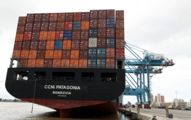 Exportação de SC cresce 29,7% em fevereiro
