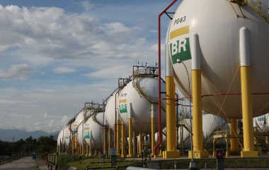 Alta no gás natural anunciada pela Petrobras põe indústria de SC em alerta