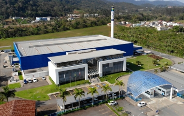  Empresa catarinense inova lançando acrílico antiviral  