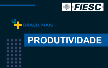 FIESC firma parceria com o Programa Brasil Mais para atender micro e pequenas empresas