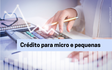 Indústria de SC têm até R$ 100 mil para capital de giro, sem garantia real