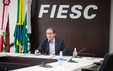 Voo cargueiro Miami-Florianópolis já movimentou R$ 525 milhões
