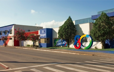 Catarinense Grupo Menegotti vende unidade e redireciona investimentos para crescer ainda mais
