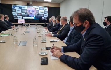Para FIESC, reforma da previdência estadual é oportuna, necessária e urgente