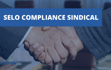 Sinduscon Grande Florianópolis recebe selo prata do programa Compliance Sindical FIESC