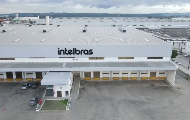 Intelbras anuncia investimento de R$ 20 milhões em nova  Filial Nordeste