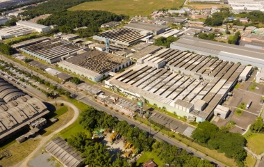 Nidec Global Appliance investe R$ 100 milhões em Joinville