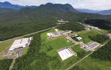 Docol conclui aquisição da Franke no Brasil e expande atuação