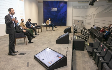 Segurança cibernética precisa estar na prioridade das empresas