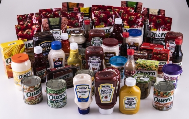 KRAFT HEINZ entra em acordo para adquirir empresa de alimentos brasileira HEMMER