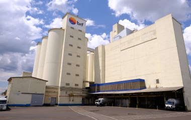 Unidades da BRF em SC e RS tem ISO 14.001 renovadas