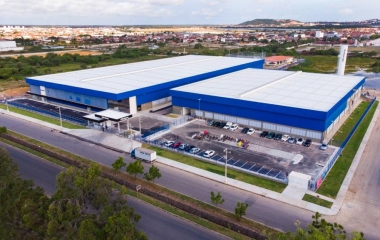Altenburg inaugura nova unidade no Nordeste