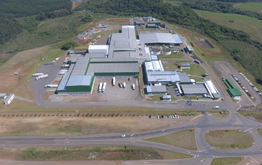 Unidade da BRF em Campos Novos é habilitada a exportar miúdos de suínos para Singapura