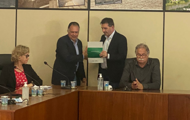 FIESC apresenta sugestões à Alesc para revisão do Código Ambiental