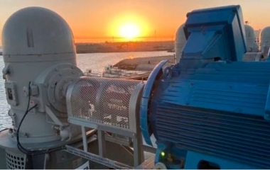 WEG fornece solução para o setor de aquicultura no Oriente Médio