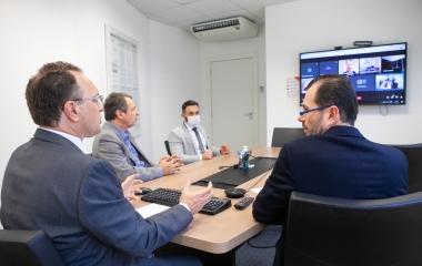 FIESC debate contribuições à revisão do Código Ambiental de SC
