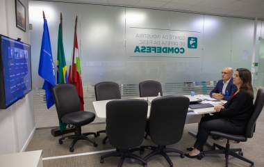 Câmara de tecnologia discute certificação digital para simplificação de processos