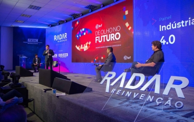 Indústria 4.0 precisa estar integrada à estratégia e gerar valor à empresa