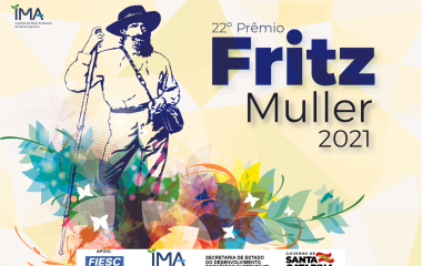 Fritz Müller: Melhores projetos de SC voltados ao meio ambiente serão premiados nesta sexta