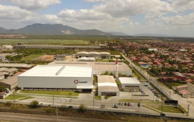 Em leilão, Lunelli adquire marca Sulfabril