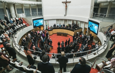 Empresas e entidades de SC recebem a Certificação de Responsabilidade Social