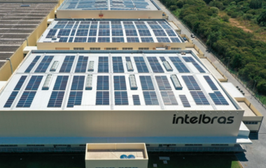 Intelbras anuncia aquisição de 100% da Renovigi Energia Solar