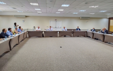 Setor empresarial de SC defende concessão do porto de Itajaí
