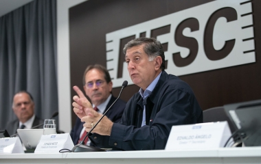 Florianópolis quer estabelecer conexão aérea direta com a Europa