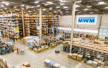 Tupy anuncia aquisição da MWM do Brasil e entrada em novos setores