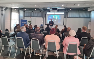 SESI promove workshop sobre eSocial para prefeituras