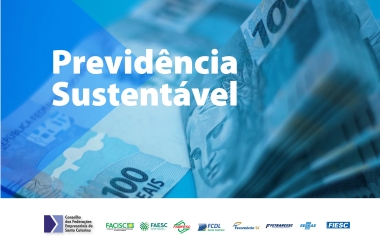 COFEM defende Previdência sustentável