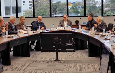 Alta dos juros preocupa setor empresarial catarinense
