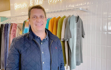 Conheça o exemplo da calça jeans na sustentabilidade do setor têxtil