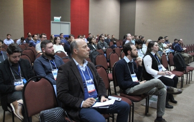Cintec debate novas tecnologias e apresenta cases de sucesso