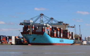 Setor produtivo manifesta preocupação com as operações do Porto de Itajaí