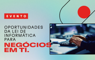Financiamento para tecnologias 4.0 será debatido no Instituto SENAI