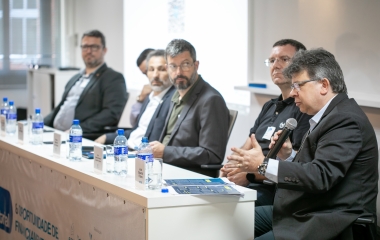 FIESC defende reindustrialização