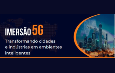 FIESC participa do Imersão 5G, em Joinville