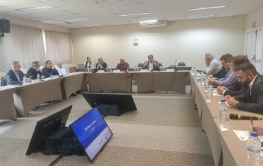 COFEM debate reforma tributária, voto de qualidade e coisa julgada