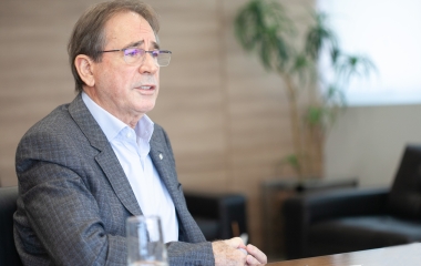 Opinião: Pacto pelas rodovias é pacto pela saúde