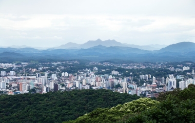 Sinduscon Joinville completa 75 anos e anuncia agenda de eventos 