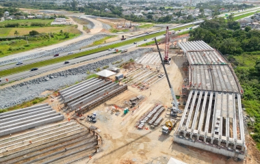 Em documento ao ministro dos Transportes, FIESC defende investimentos prioritários