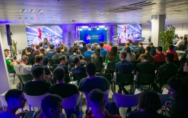 Evento no SENAI debate desafios para cidades inteligentes e sustentáveis