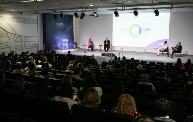 Academia FIESC de Negócios lança o MBR Ecossistema de Saúde