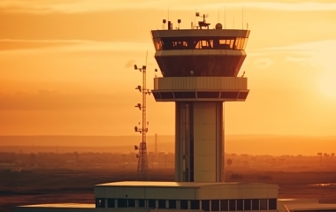Aeroportos de SC registram crescimento de 19% nos desembarques
