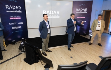 SENAI e Accenture do Brasil firmam parceria