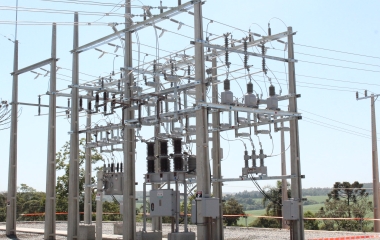 Tarifa de energia para a indústria terá redução de 0,81% em SC