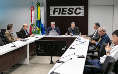Indústria tem proposta para mercado de carbono