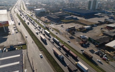 Governo cria regras para renovar concessões de rodovias federais