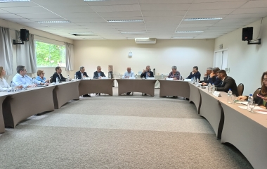 COFEM debate crédito e postergação de tributos para atingidos pelas chuvas